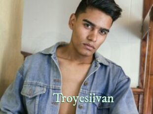 Troyesiivan