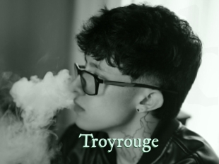 troyrouge Top Blog X