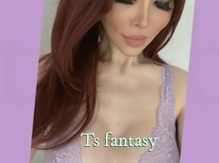 ts_fantasy Top Blog X