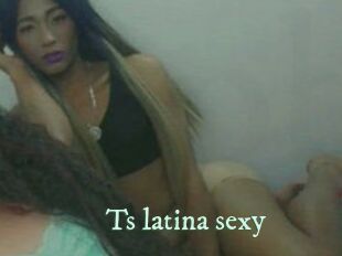 Ts_latina_sexy