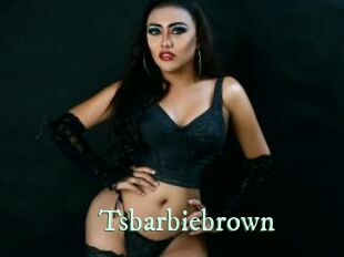 tsbarbiebrown Top Blog X