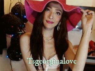 Tsgeorginalove