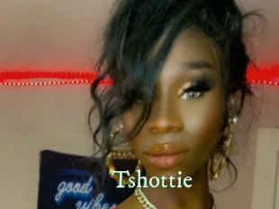 tshottie Top Blog X