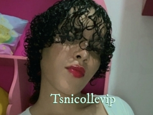 tsnicollevip Top Blog X
