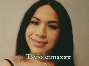 Tsvioletmaxxx