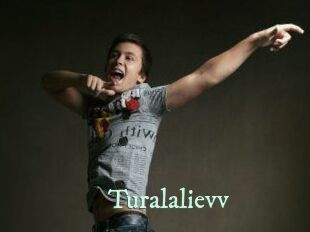 Turalalievv