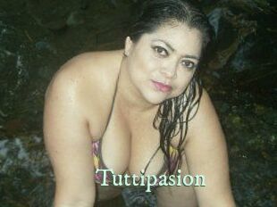 tuttipasion Top Blog X
