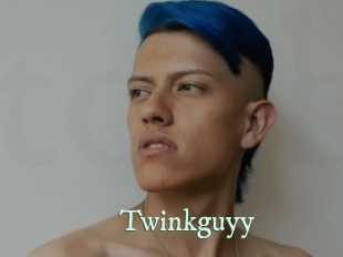 twinkguyy Top Blog X