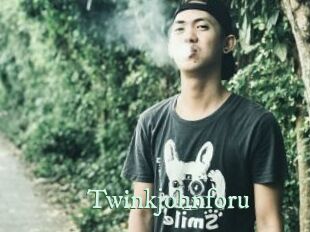 Twinkjohnforu