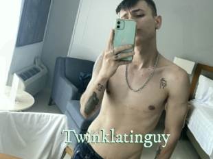 twinklatinguy Top Blog X