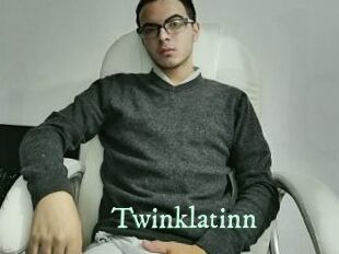 twinklatinn Top Blog X