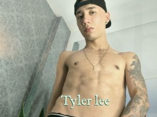 tyler_lee Top Blog X