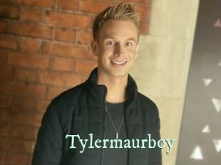 tylermaurboy Top Blog X
