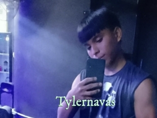 tylernavas Top Blog X