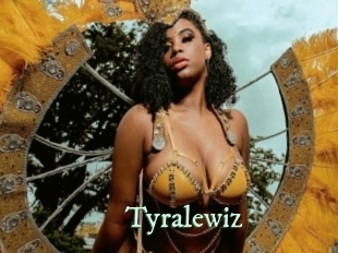 Tyralewiz