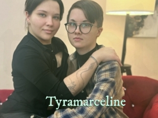 Tyramarceline