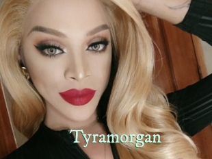 tyramorgan Top Blog X