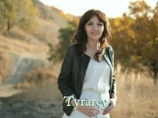 Tyrarey