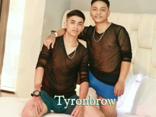 Tyronbrow