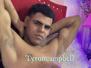 tyroncampbell Top Blog X