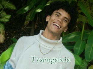 Tysongarcia