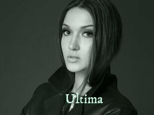 Ultima