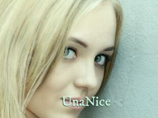 UnaNice