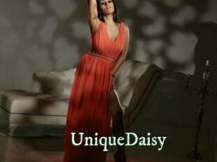 UniqueDaisy Top Blog X