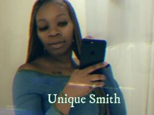 Unique_Smith