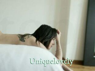 Uniquelovely