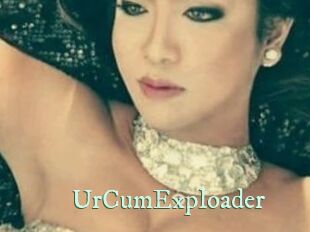 UrCumExploader