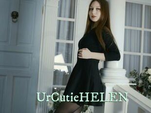 UrCutieHELEN