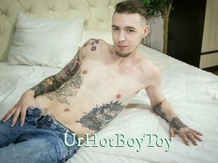 UrHotBoyToy