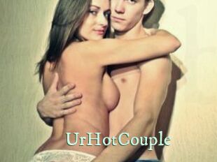UrHotCouple