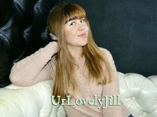 UrLovelyJill