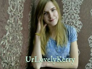 UrLovelyKerry