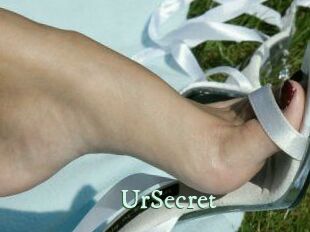UrSecret
