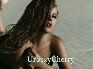 UrSexyCherry