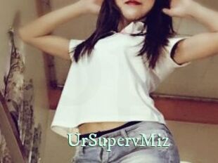 UrSupervMiz