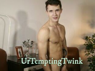 UrTemptingTwink