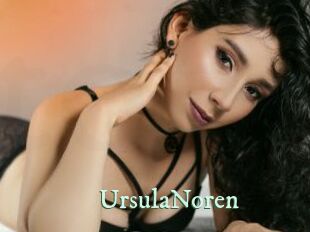 UrsulaNoren