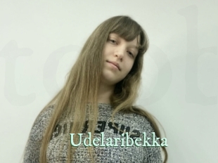 Udelaribekka