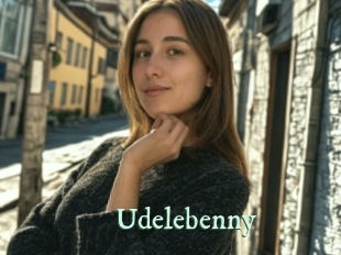 Udelebenny