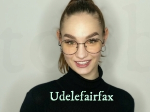 Udelefairfax