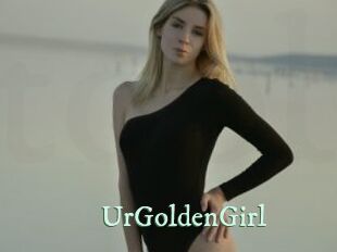 UrGoldenGirl
