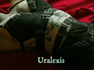 uralexis Top Blog X