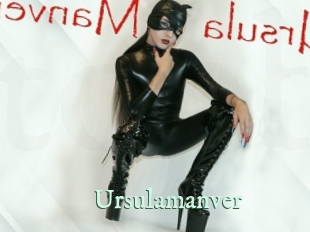 ursulamanver Top Blog X