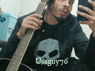 usaguy76 Top Blog X