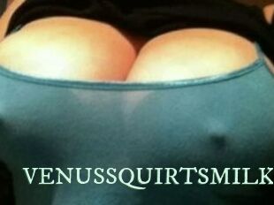VENUS_SQUIRTS_MILK