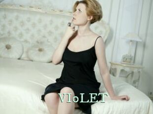 VI0LET